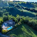 Holiday home Casa Felicita- Marche Ferienhaeuser By Interhome *