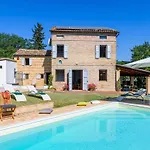 Holiday home Casa Felicita- Marche Ferienhaeuser By Interhome