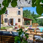 度假居 Casa Felicita- Marche Ferienhaeuser By Interhome *
