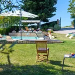 度假居 Casa Felicita- Marche Ferienhaeuser By Interhome Ripe San Ginesio