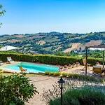 Holiday home Casa Felicita- Marche Ferienhaeuser By Interhome