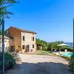 Holiday home Casa Felicita- Marche Ferienhaeuser By Interhome Ripe San Ginesio