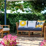 Casa Felicita- Marche Ferienhaeuser By Interhome * Ripe San Ginesio