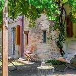 Casa Felicita- Marche Ferienhaeuser By Interhome Ripe San Ginesio