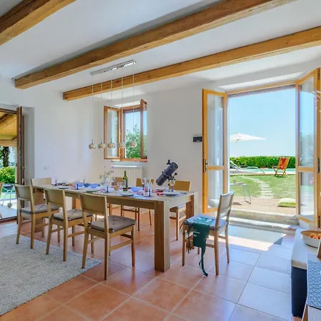 Casa Felicita- Marche Ferienhaeuser By Interhome *