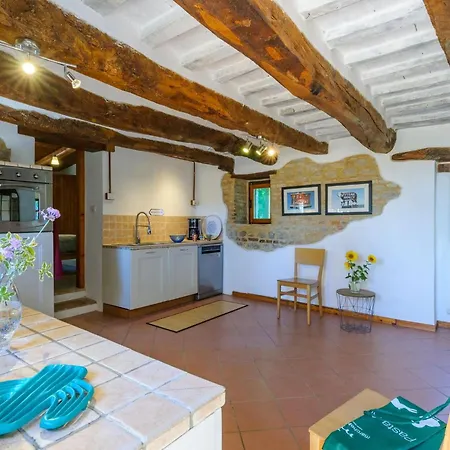 Casa Felicita- Marche Ferienhaeuser By Interhome Ripe San Ginesio