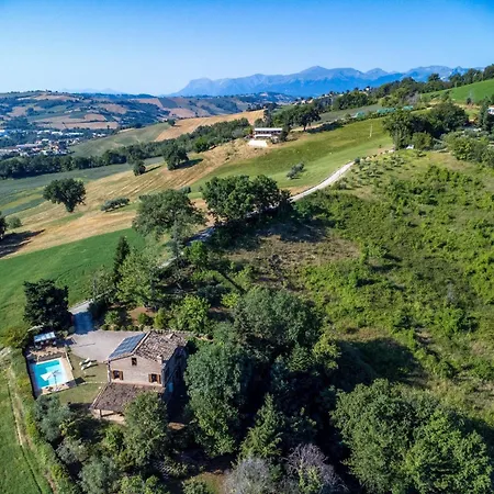 Casa Felicita- Marche Ferienhaeuser By Interhome Ferienhaus