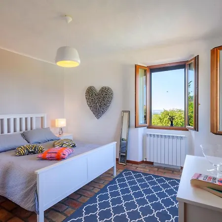Ferienhaus Casa Felicita- Marche Ferienhaeuser By Interhome *