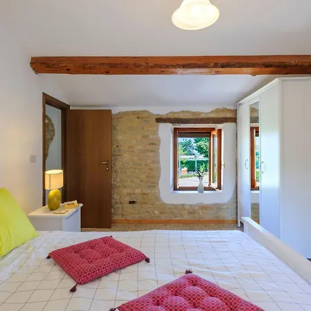 Casa Felicita- Marche Ferienhaeuser By Interhome Semesterbostad *