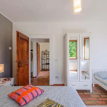 Semesterbostad Casa Felicita- Marche Ferienhaeuser By Interhome