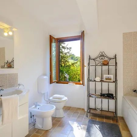 Semesterbostad Casa Felicita- Marche Ferienhaeuser By Interhome *