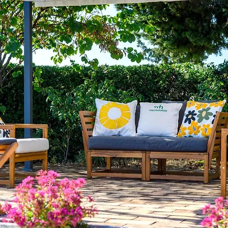 Casa Felicita- Marche Ferienhaeuser By Interhome * Ripe San Ginesio