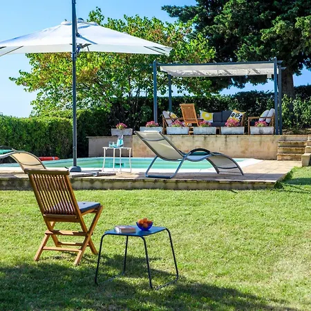 Casa Felicita- Marche Ferienhaeuser By Interhome