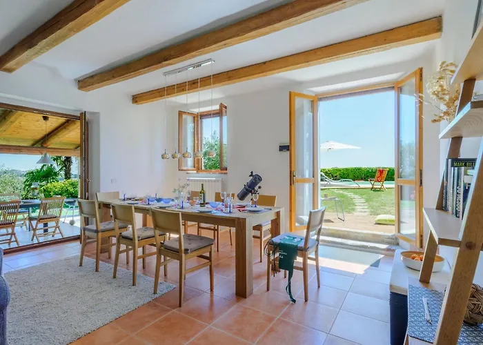 Casa Felicita- Marche Ferienhaeuser By Interhome *