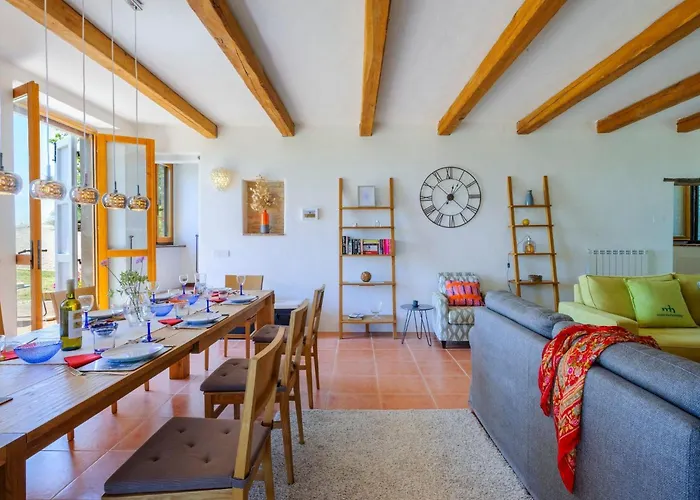 Casa Felicita- Marche Ferienhaeuser By Interhome Σπίτι διακοπών Ripe San Ginesio