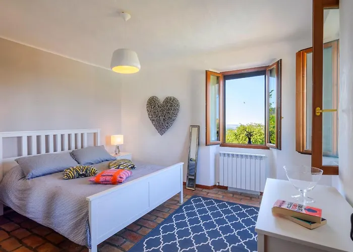 Σπίτι διακοπών Casa Felicita- Marche Ferienhaeuser By Interhome *