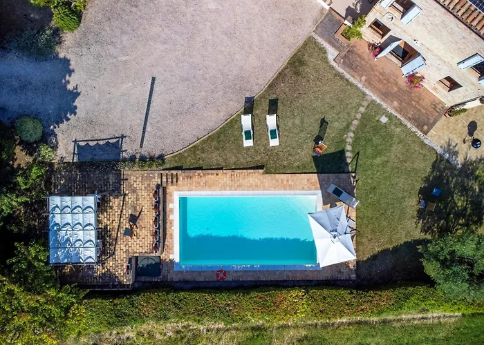 Casa Felicita- Marche Ferienhaeuser By Interhome Σπίτι διακοπών