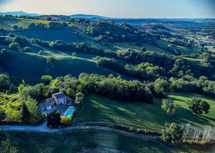 Σπίτι διακοπών Casa Felicita- Marche Ferienhaeuser By Interhome *