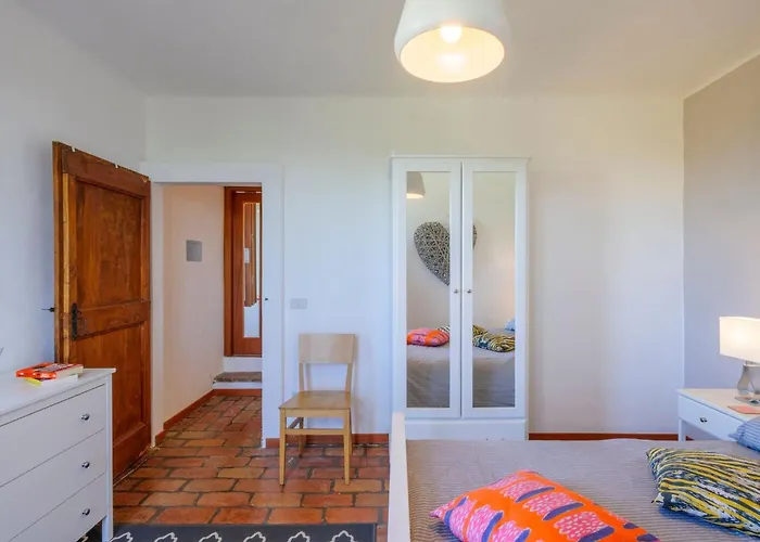 Casa Felicita- Marche Ferienhaeuser By Interhome Ripe San Ginesio