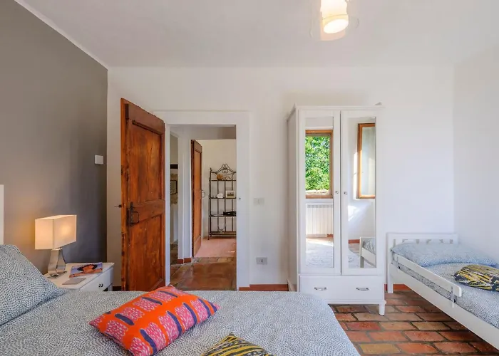 Σπίτι διακοπών Casa Felicita- Marche Ferienhaeuser By Interhome