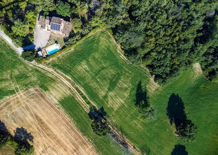 Casa Felicita- Marche Ferienhaeuser By Interhome Σπίτι διακοπών