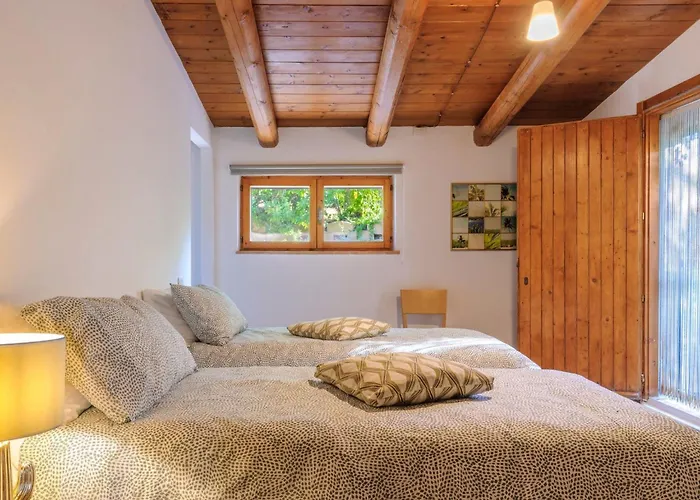 Casa Felicita- Marche Ferienhaeuser By Interhome Σπίτι διακοπών *