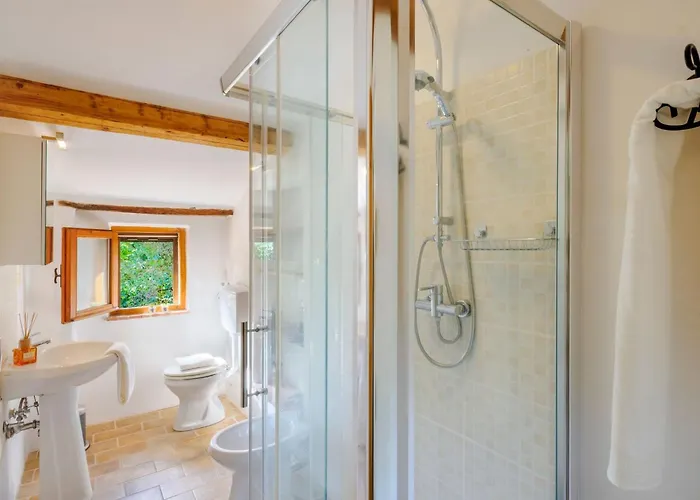 Casa Felicita- Marche Ferienhaeuser By Interhome