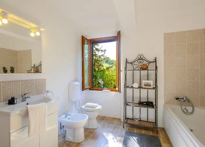 Σπίτι διακοπών Casa Felicita- Marche Ferienhaeuser By Interhome *