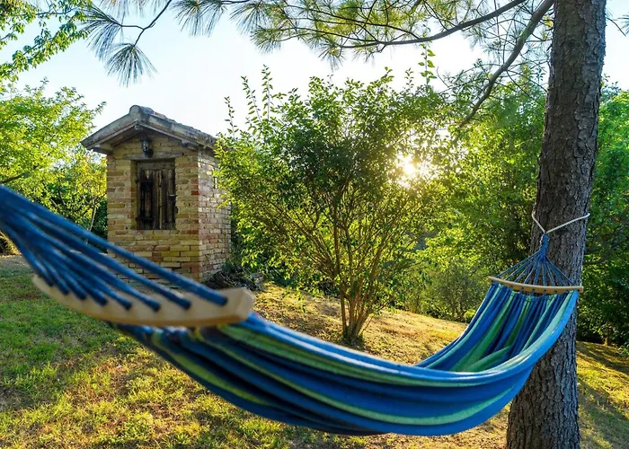 Σπίτι διακοπών Casa Felicita- Marche Ferienhaeuser By Interhome *